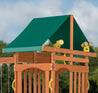 Replacement Canopies for Swing Sets