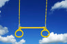 Standard Rings & Trapeze