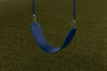 Standard Swing Seat w/ Chains- Choose from 6 Colors!