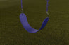 Standard Swing Seat w/ Chains- Choose from 6 Colors!