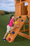 Climbing Rocks (4 Pack)- Choose from 8 Color Combinations!