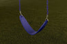 Ultimate Swing Seat w/Chains- Choose from 6 Colors