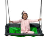 Kids Platform Swing