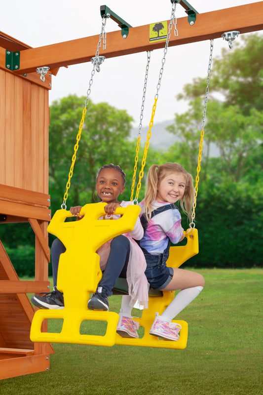 Swing gliders hotsell