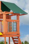 Replacement Canopies for Swing Sets