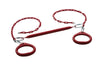 Standard Rings & Trapeze