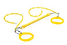 Standard Rings & Trapeze