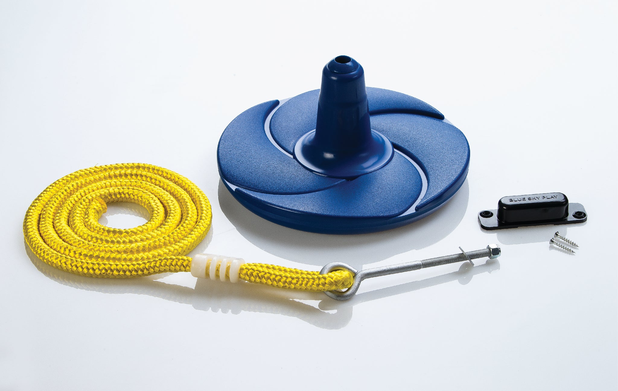 Rope swing best sale disc seat