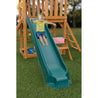 Sky View Wooden Swingset